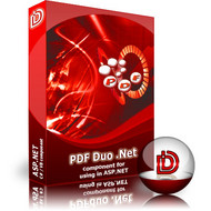 PDF Duo .Net screenshot